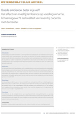 NTVD_2-2015_Wetenschappelijk-artikel-1