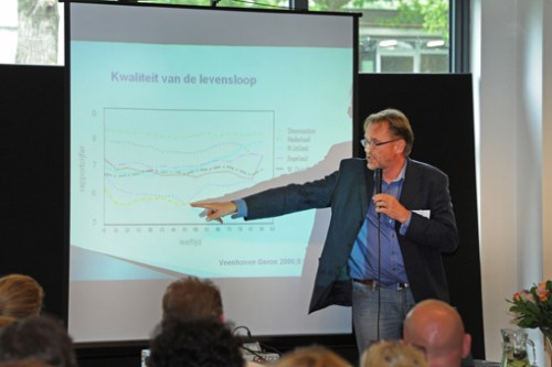 ROCvA Delflandplein, Zorg&welzijn, Liesbeth Gamadia, Laan van Spartaan,